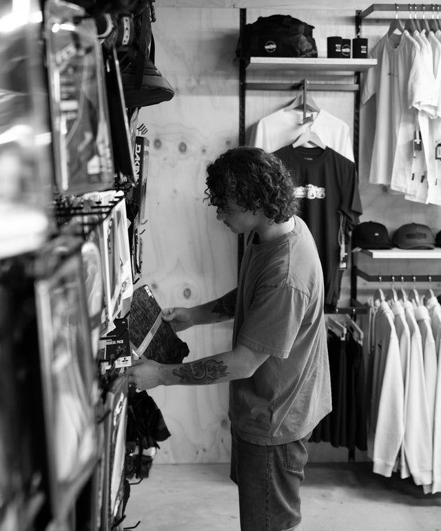 JS GARAGE KIRRA - NOW OPEN