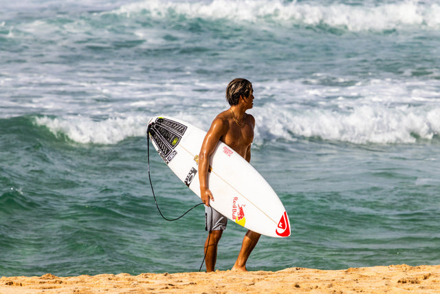 KANOA IGARASHI