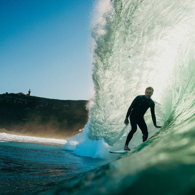 ACE BUCHAN – 3 Essential Surfboards for a Surf Trip