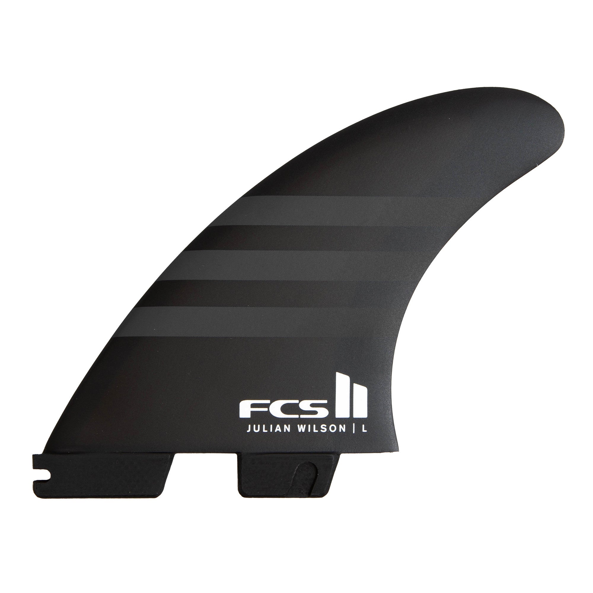 FCS II JW PC Tri Fins – JS Industries AUS