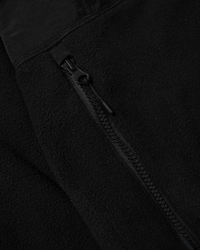 Hyfi Zip Up Polar Fleece