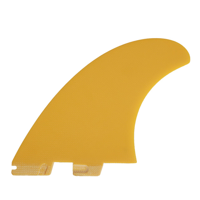 FCS II Power Twin + Stabiliser PG Fins