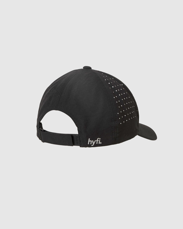 Hyfi Corp Cap