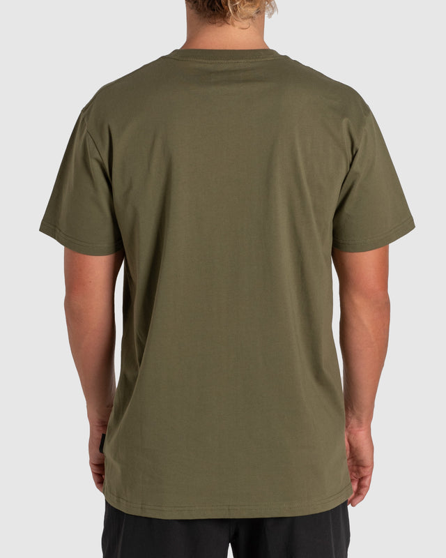 Traktor Tee