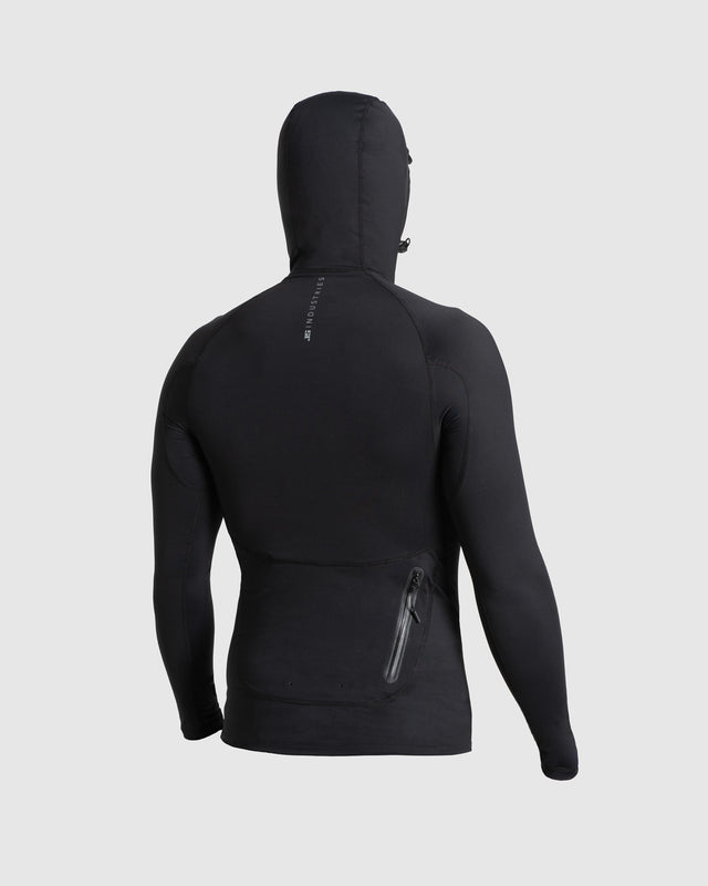 HYFI Hooded Rashguard