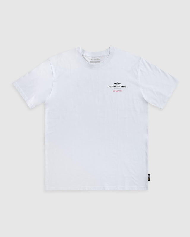 Construction Tee