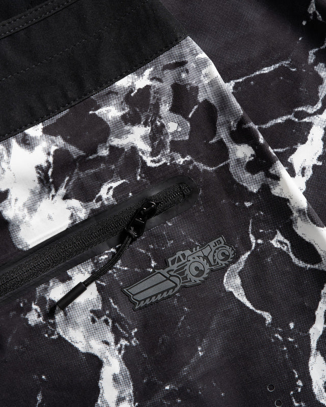 Youth Mission Boardshort