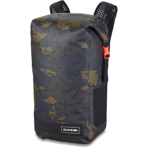 Dakine cyclone roll sale top 32l pack