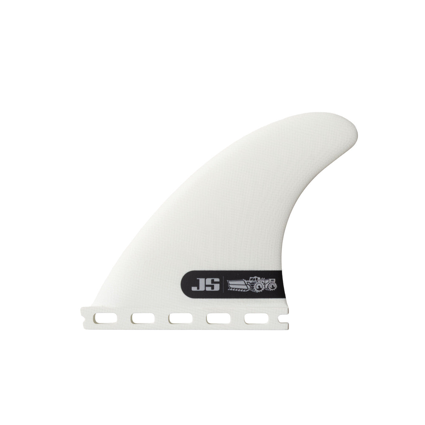 JS INDUSTRIES HYDROGLASS クアッドトレーラーフィン Hydroglass Quad Trailer Fin – JS Industries Australia