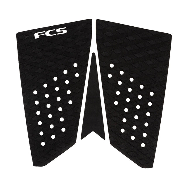 FCS T3 Fish ECO Traction
