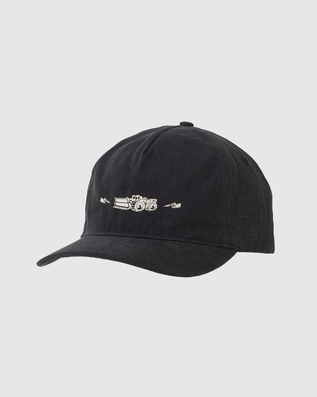 TBRC Cap