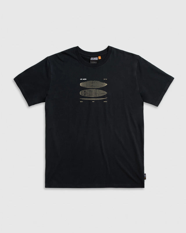 Profile Tee