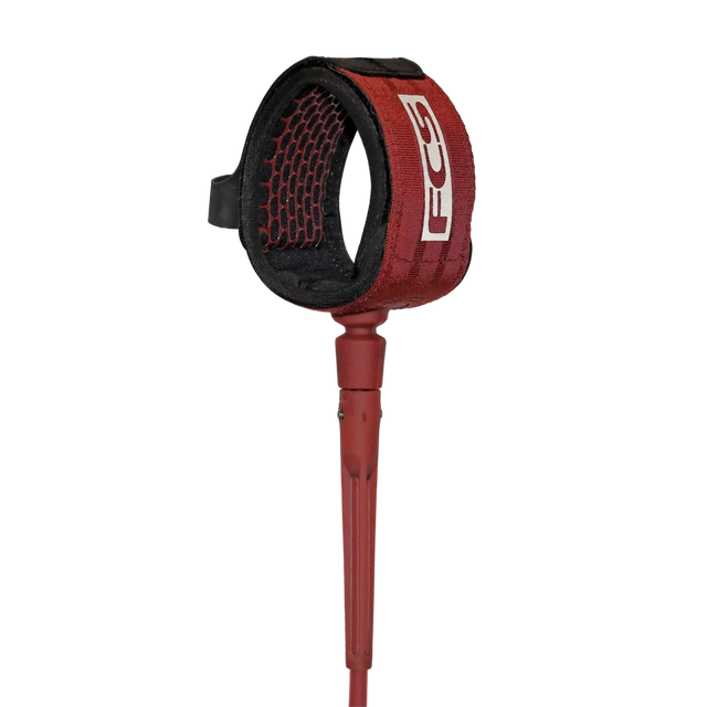 FCS 6' All Round Essential Leash