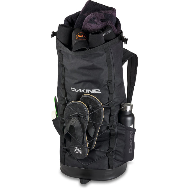 DAKINE Mission Surf Roll Top Pack 35L