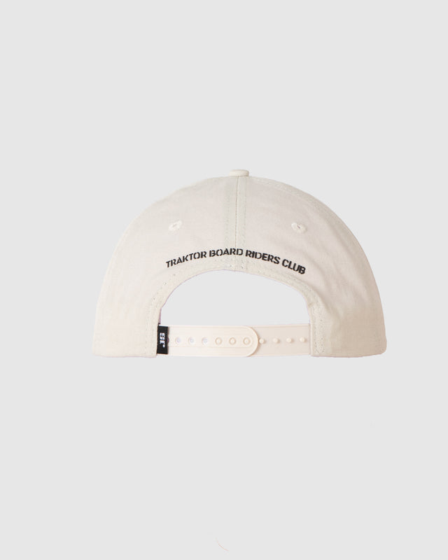TBRC Cap