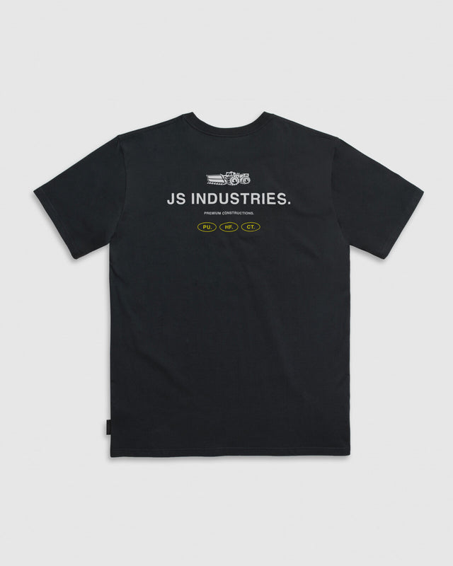 Construction Tee