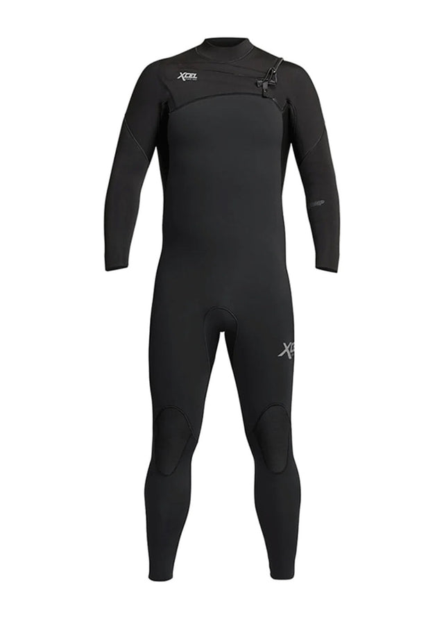 XCEL MENS COMP 2MM STEAMER WETSUIT