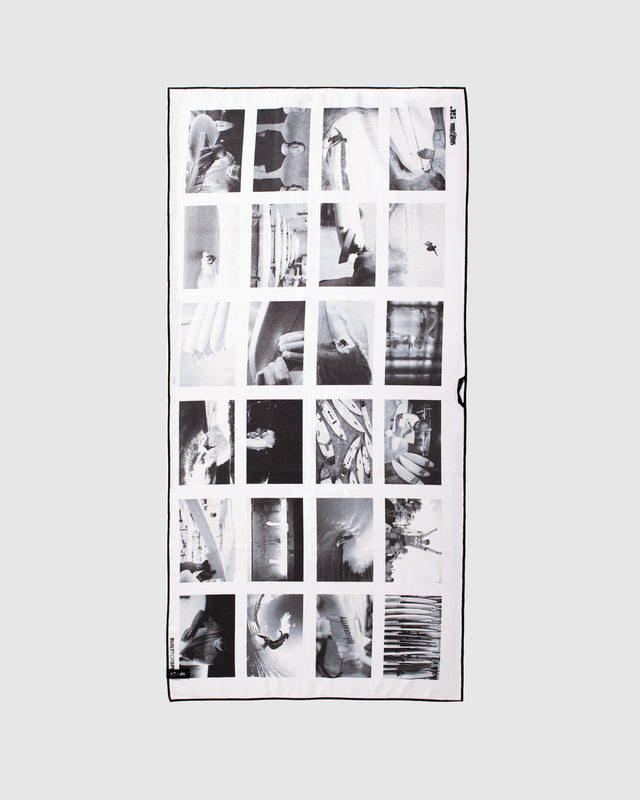 JS X Slowtide Quick-Dry Towel