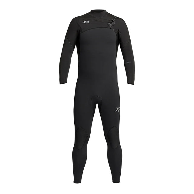 XCEL MENS COMP 3/2MM STEAMER WETSUIT