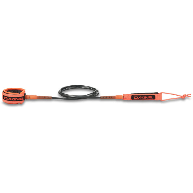 Dakine Pro Comp 6' X 3/16" Surf Leash