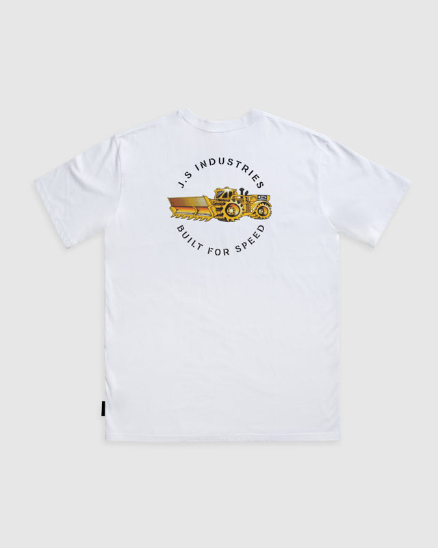 Gold Baron Tee
