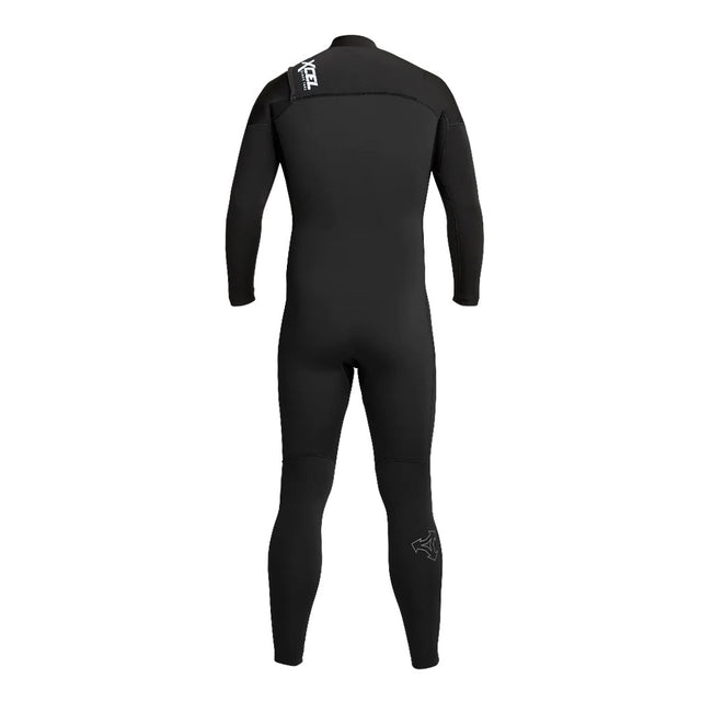 XCEL MENS COMP 3/2MM STEAMER WETSUIT