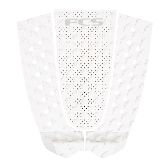 FCS T-3 White