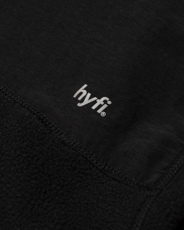 Hyfi Zip Up Polar Fleece