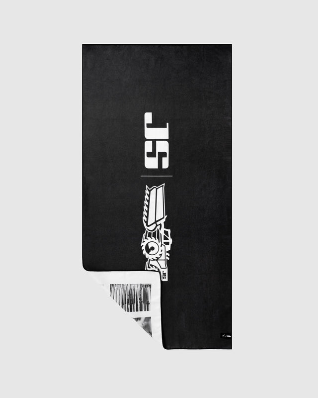JS X Slowtide Quick-Dry Towel