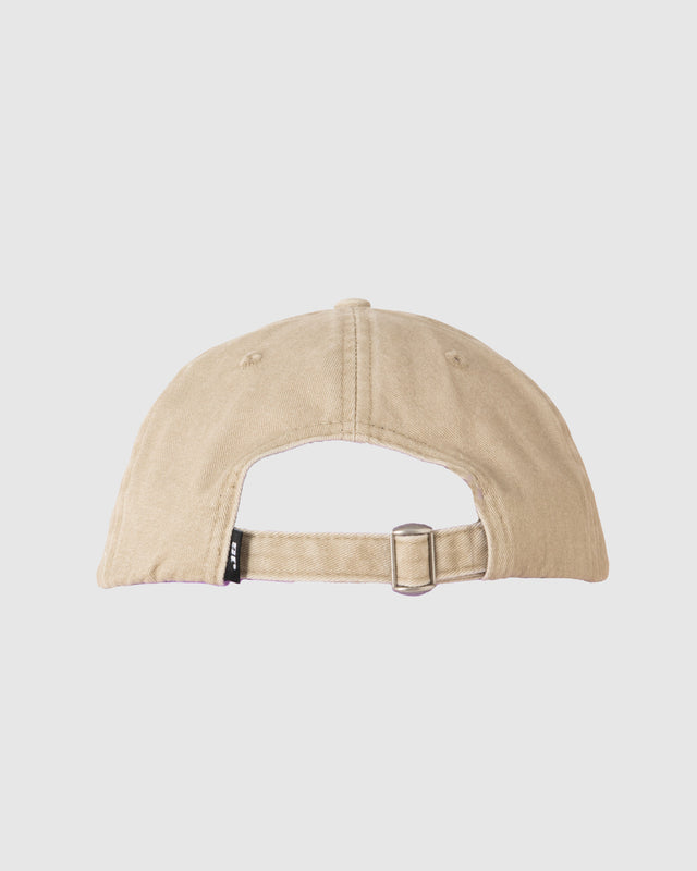 The Dan Cap