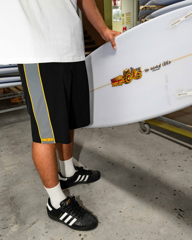 Golden Child Boardshort