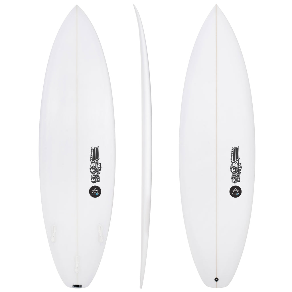 Air 17 X – JS Industries Australia