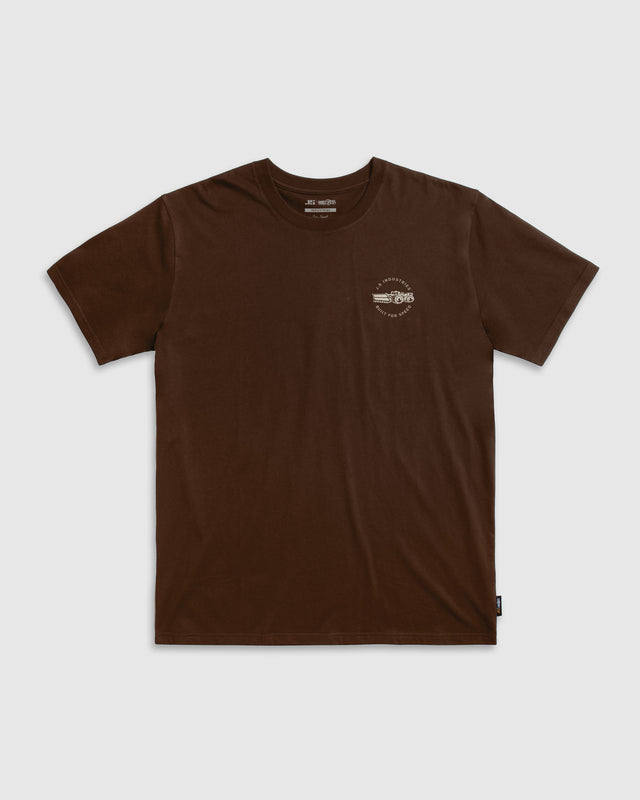 Baron BFS Tee