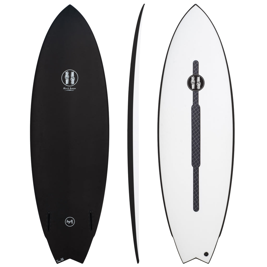 Black Baron – JS Industries Australia