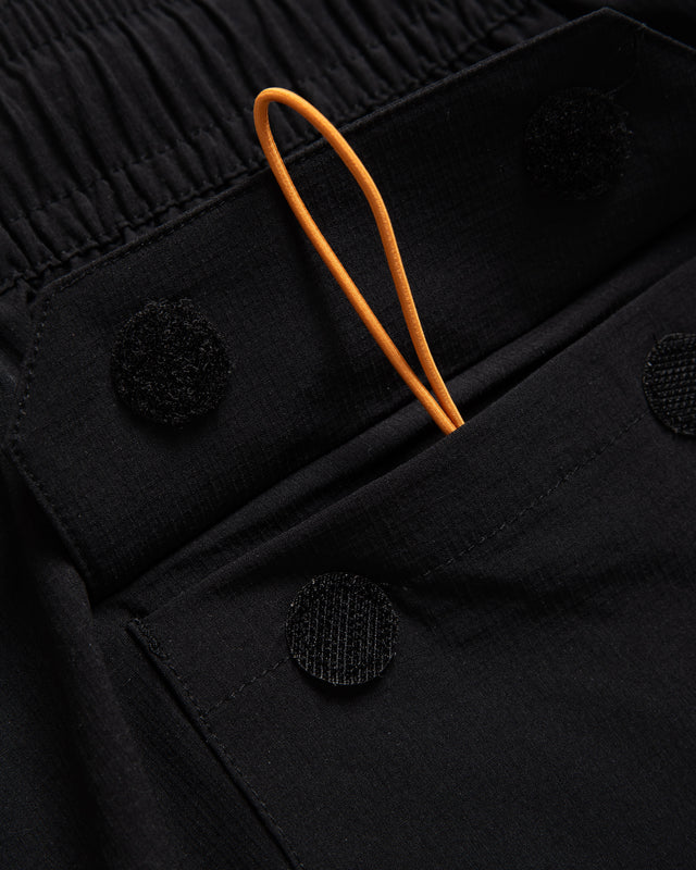 Fusion Short