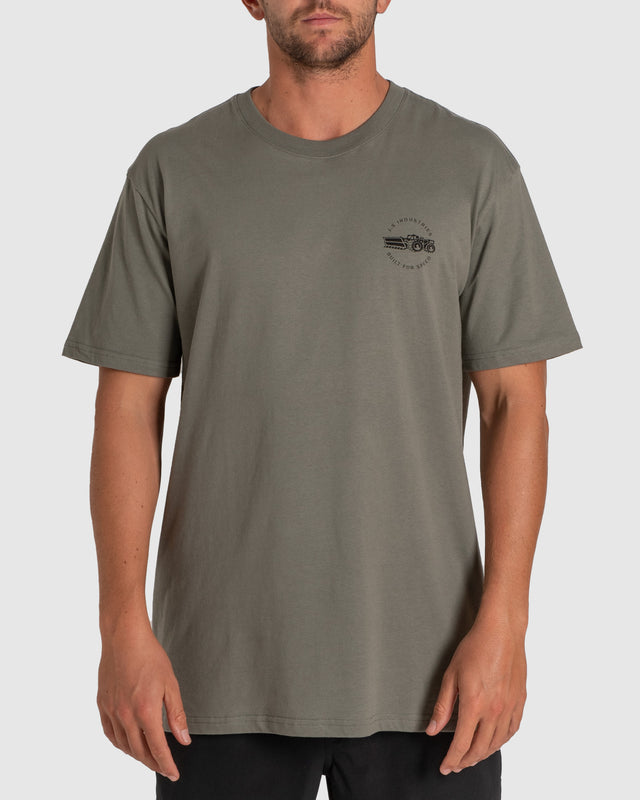 Baron BFS Tee