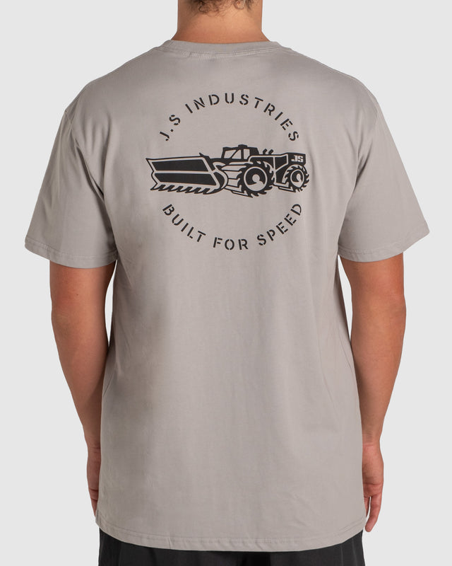 Baron BFS Tee