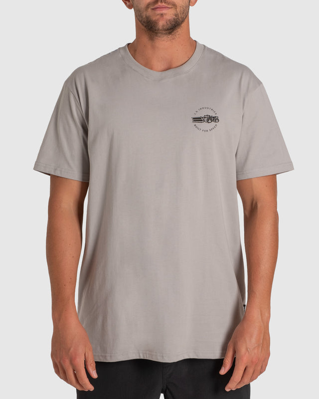 Baron BFS Tee