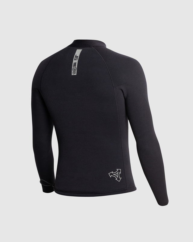 Wetsuit Top