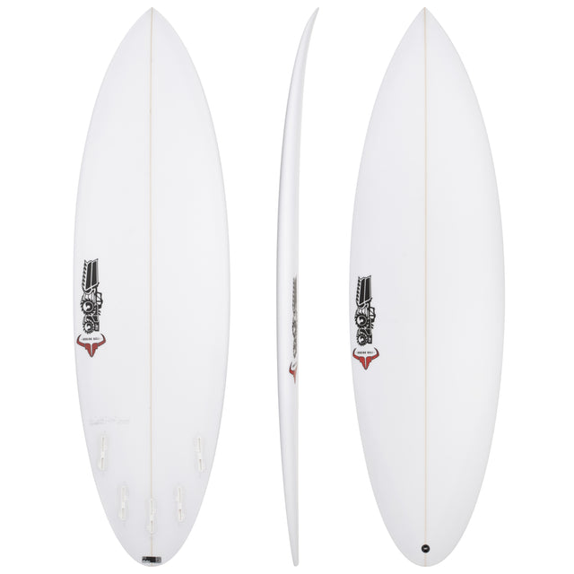 Raging Bull Easy Rider