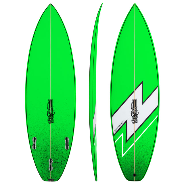 Xero Gravity Youth