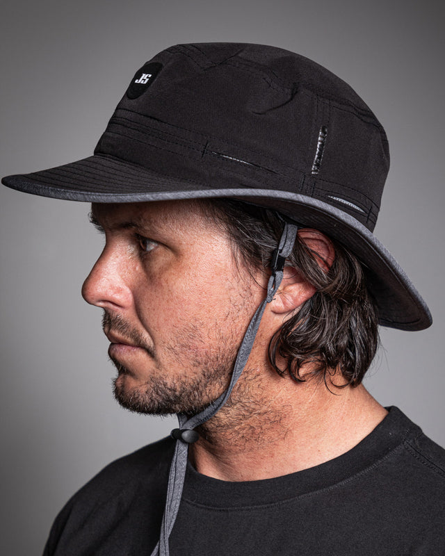 HYFI Wide Brim