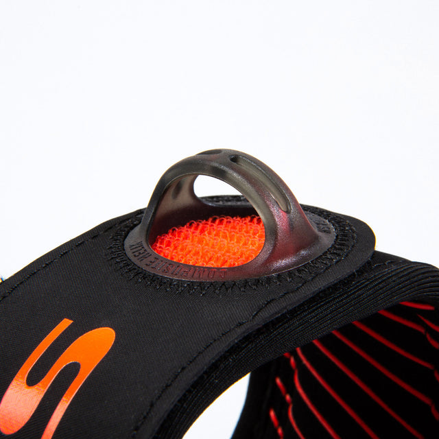 FCS Freedom Helix 6' All Round Leash