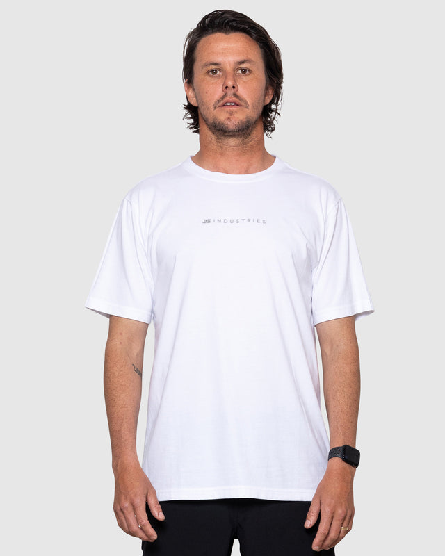 Text Organic Tee