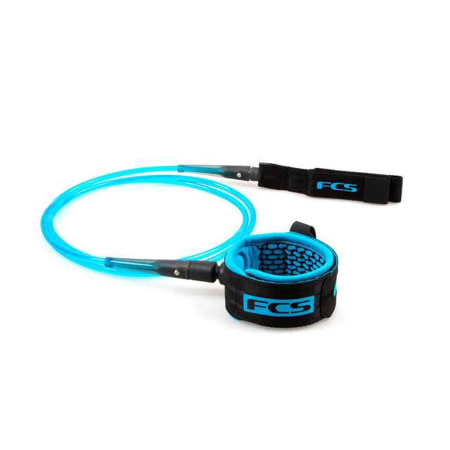 FCS 8' All Round Essential Leash