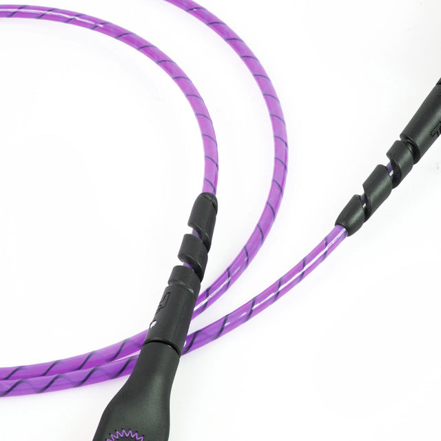 FCS Freedom Helix 6' Comp Leash