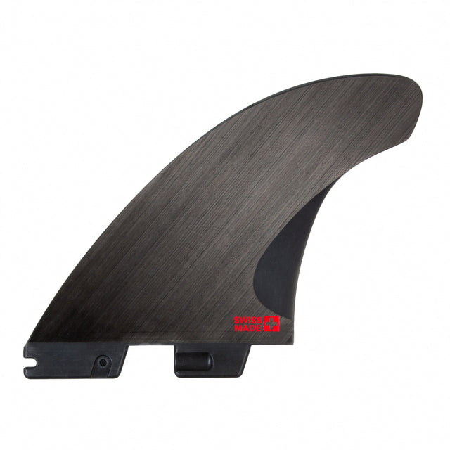 FCS II H4 Tri Retail Fins