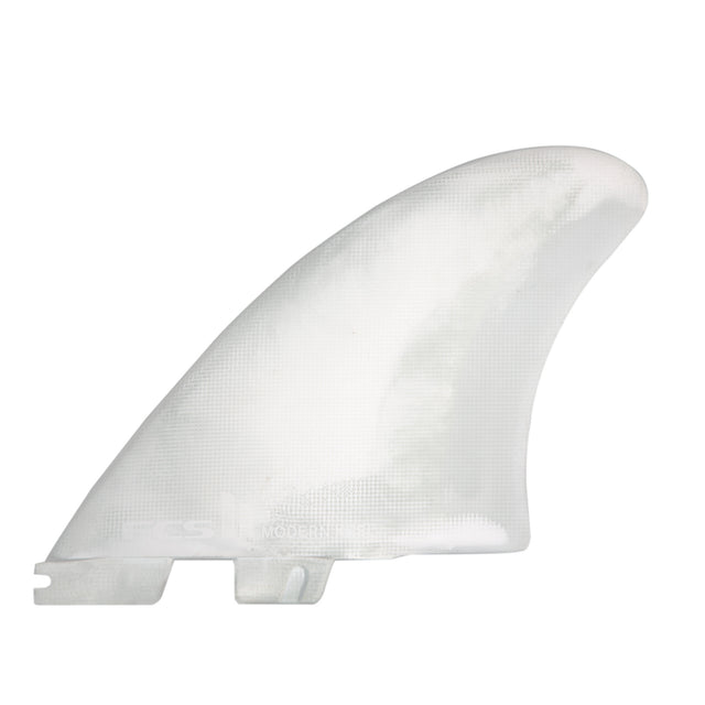 FCS II Modern Keel PG Twin Retail Fins