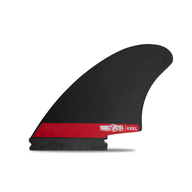 JS Keel Fin