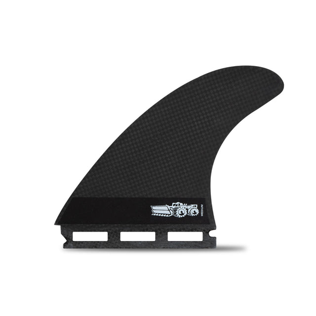 JS Thruster Fin